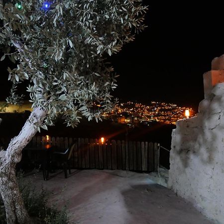Grandpa House Wadi Musa Exterior foto