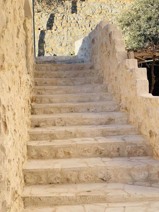 Grandpa House Wadi Musa Exterior foto