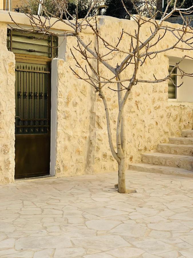 Grandpa House Wadi Musa Exterior foto