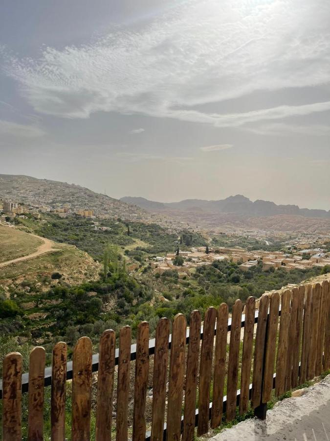 Grandpa House Wadi Musa Exterior foto