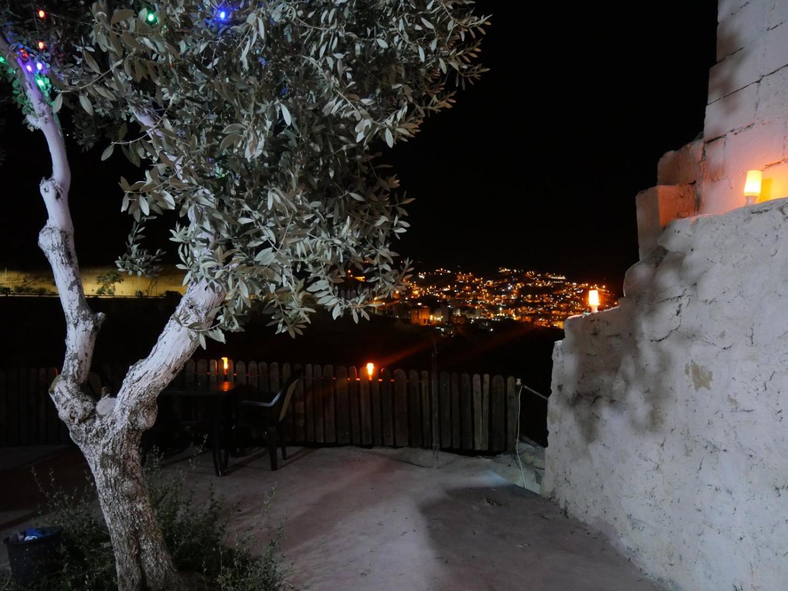 Grandpa House Wadi Musa Exterior foto